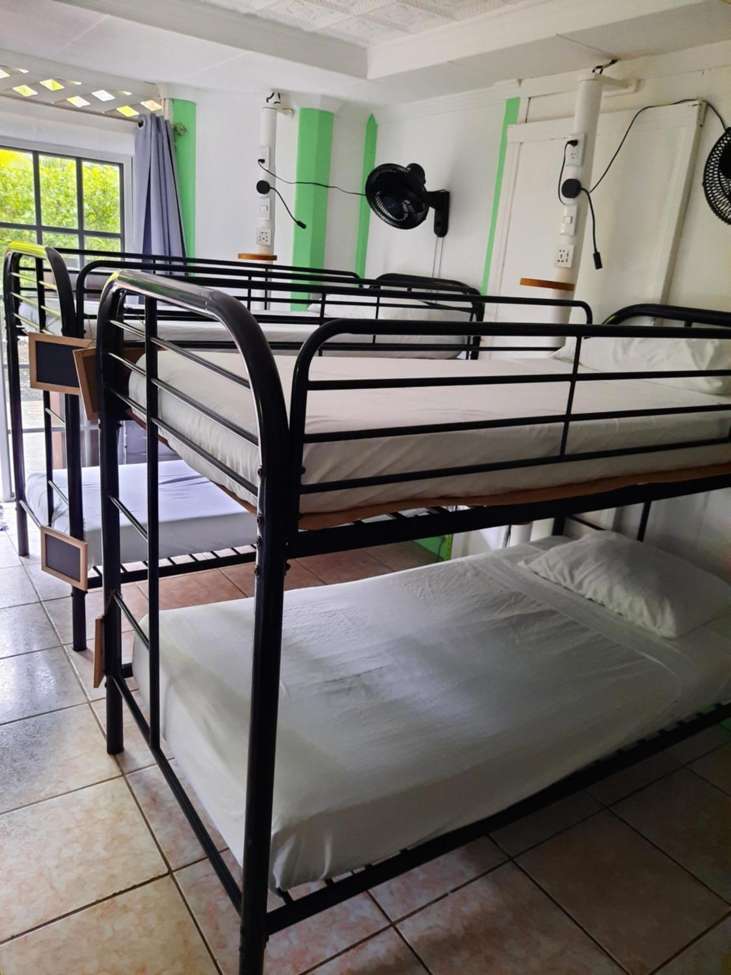 Secret Garden Hotel Cahuita Kamer foto